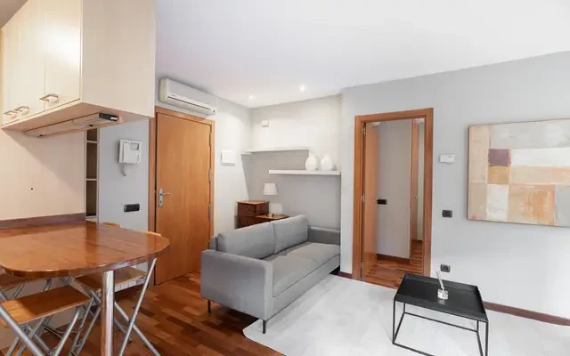 apartment in Sarrià (Sarrià   Sant Gervasi) 2