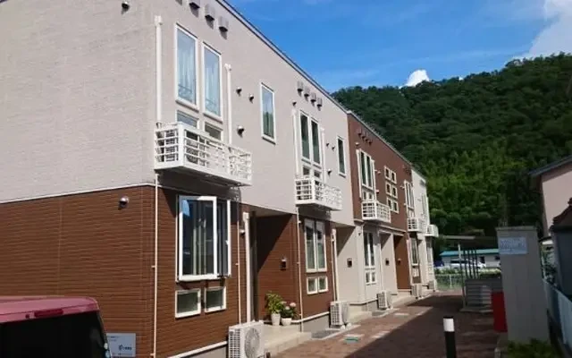 オールズⅠ 1階 - Obama student accommodation