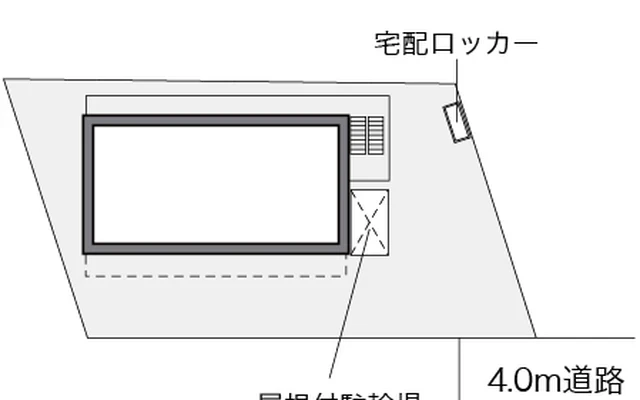 レオパレス友愛 2