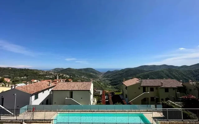 Borgo dei Fiori Sea, Spa & Pool 1