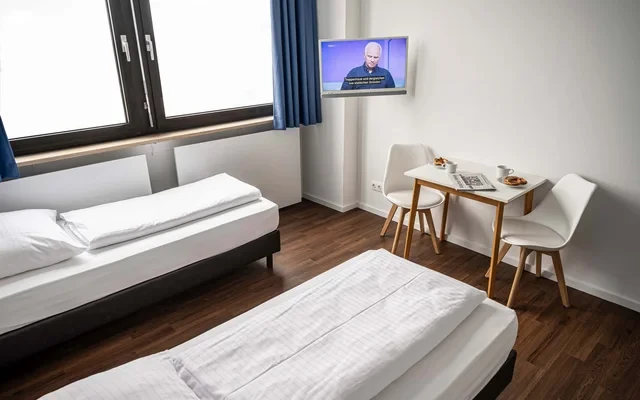 Apartment fur zwei Personen 3