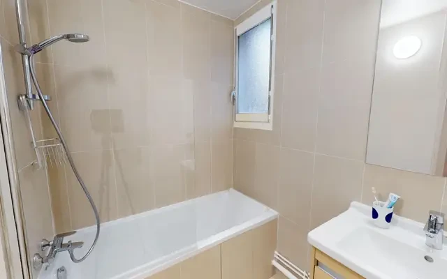 10 Rue de Vouille, 75015 4