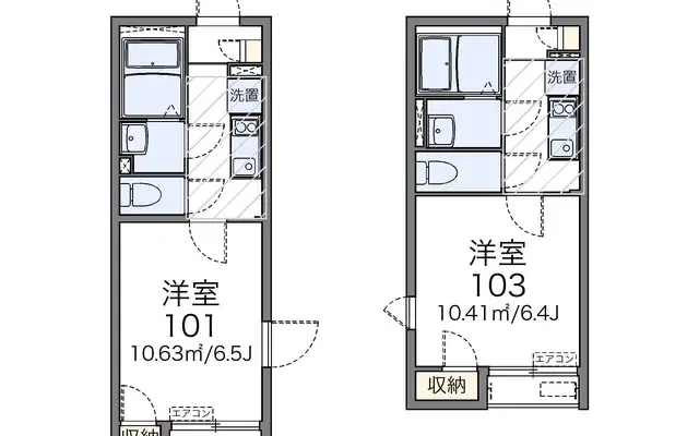 レオネクストＩＮＡＧＩ 1