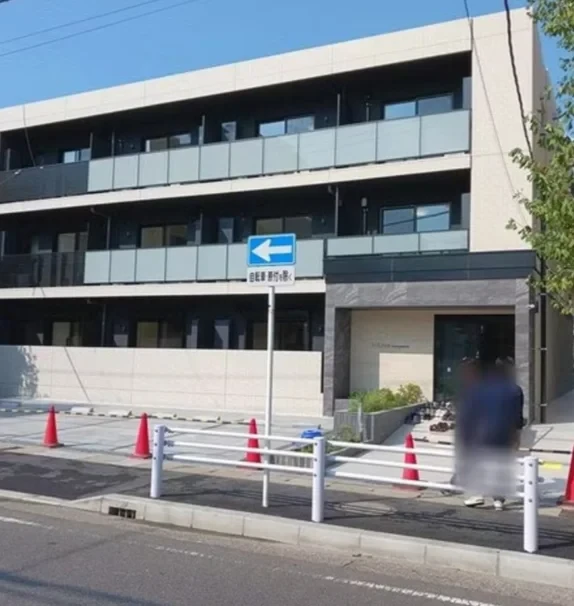 Le Lion Urayasu