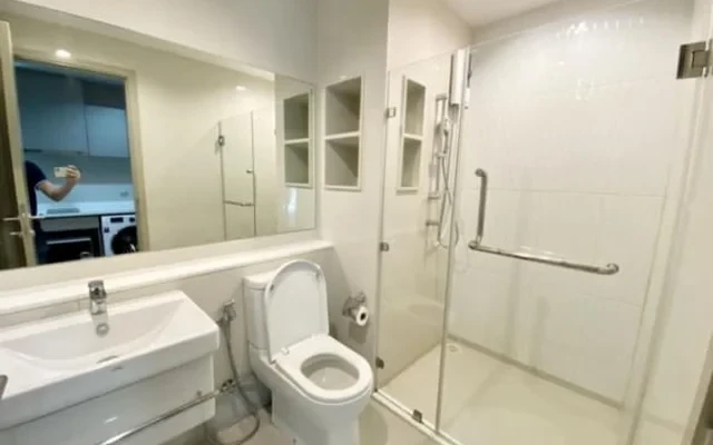 1-BR Condo for Rent, ฿23,000/month, Life Ladprao 4