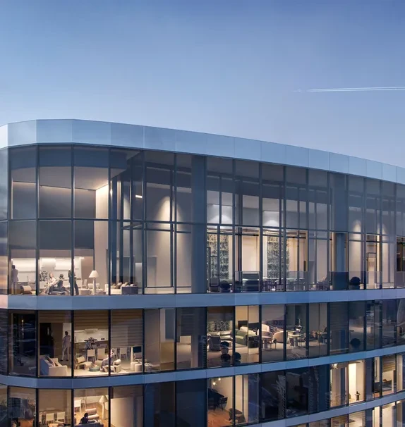 1000M APARTMENTS