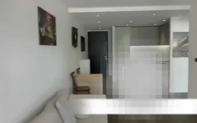 Greenwich Peninsula – Studentenunterkunft in London – 1 Bedroom 1 Bathroom Flat1603
