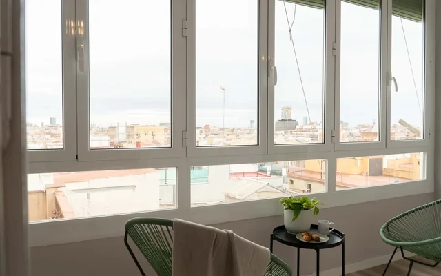 Aticco Living Plaza Pes de la Palla 3 B 4