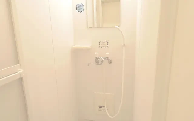Co-living house二子新地 0