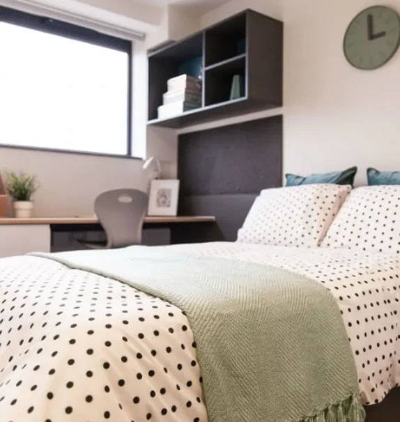 Canvas Capital House
