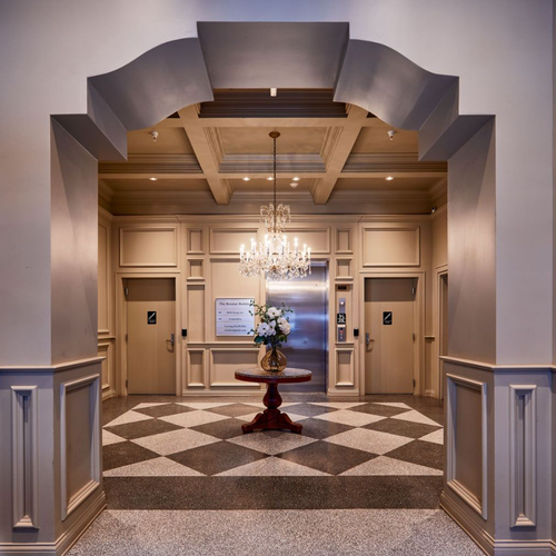 Brunner Building - Columbus Apartment Rentals | uhomes.com