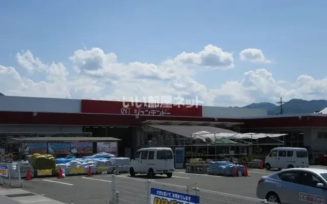 アイビーフラットB 1階 - 朝来市の学生向け宿泊施設 - 1階 - 1R