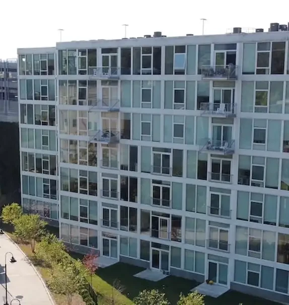 Cayuga Lofts
