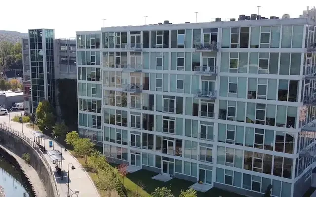 Cayuga Lofts 2
