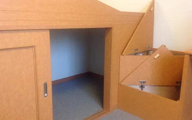 レオパレスファースト2 - Kashima student accommodation - 202号房间(带独立厨房)