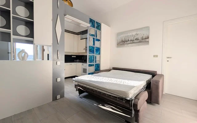 Apartment in Piazza Pompeo Castelli, Milano for 60 m² with 1 bedroom 3