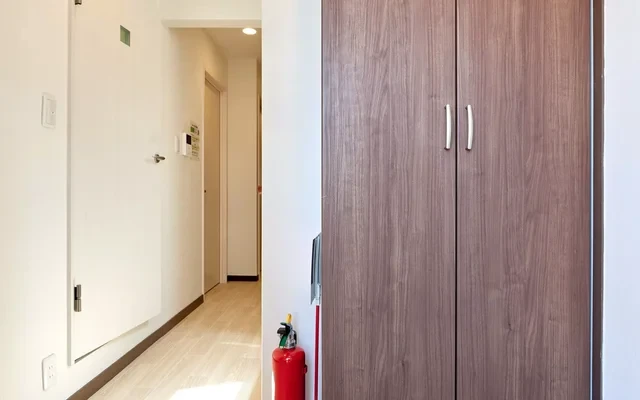 SA237 SA-Cross Imazato 1 - Osaka student accommodation