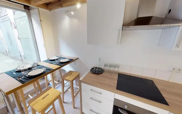1 rue Vaubecour , 69002 1
