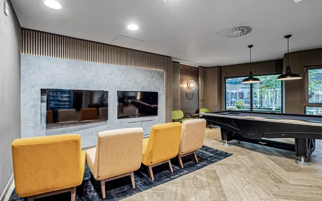 Gob Old Street Residence 2