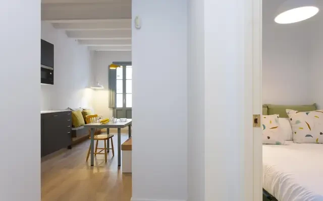 apartment in El Poble Sec   Montjuïc Park (Sants   Montjuïc) 2