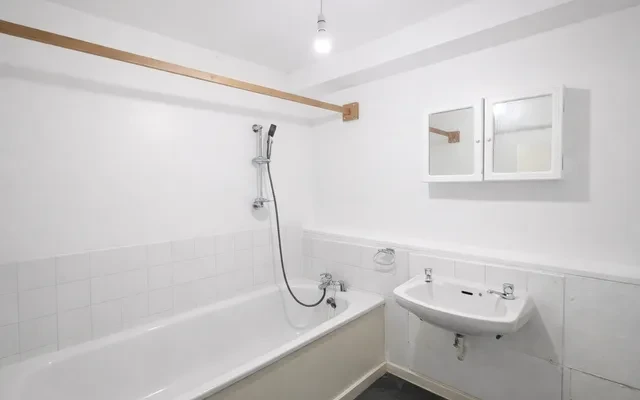 UM-York Way Estate - alloggio per studenti a Londra - Studio