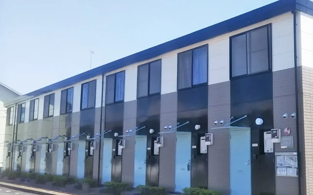 レオパレス四季 0