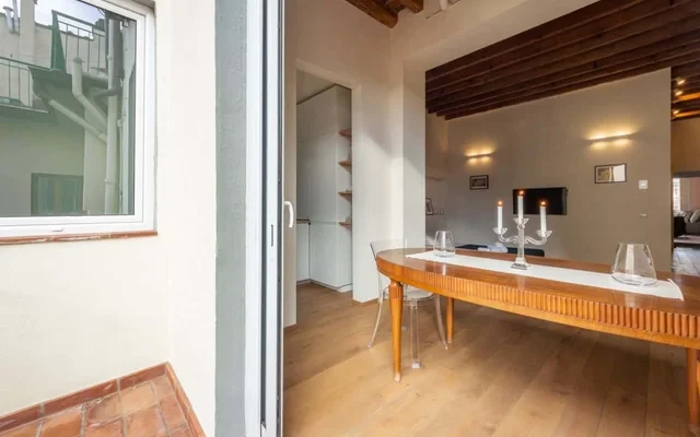 OGNISSANTI Romantic Suite 2