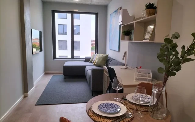 Colife - Apartment MID 0