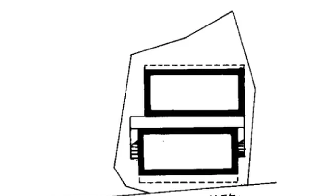 レオパレスイキ明大前 1