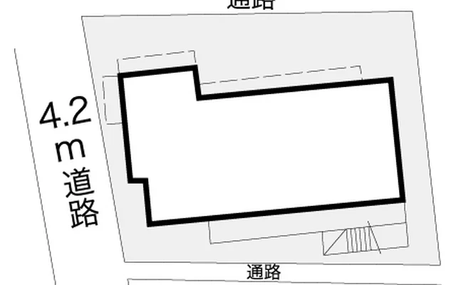レオパレス金沢文庫第８ 2