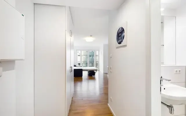 studio in Charlottenburg 0