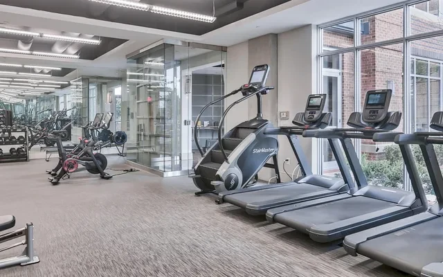 The Crescent at Fells Point 2