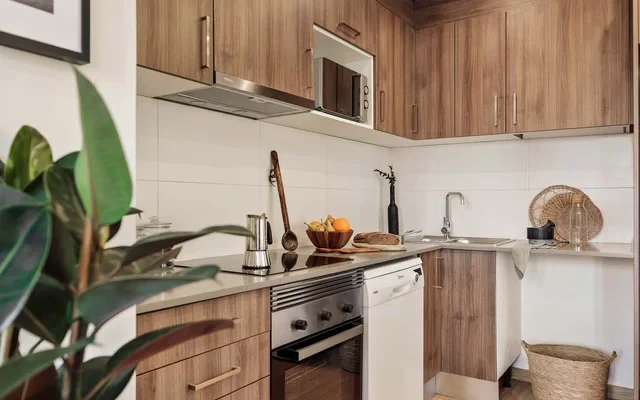 Isora - 1 bedroom in El Gotic 3