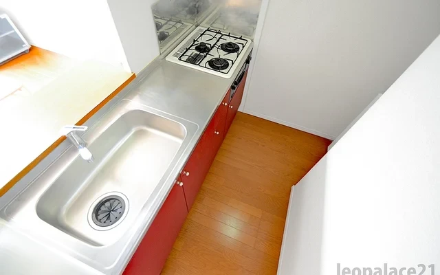 レオパレスグランシャリオ 1