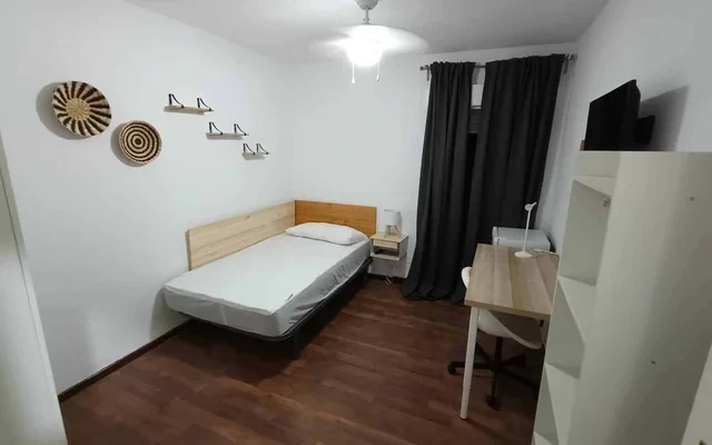 C/ Beatriz Galindo, 14 0