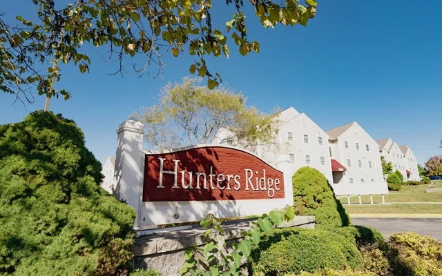 Collegiate Suites & Hunters Ridge 1