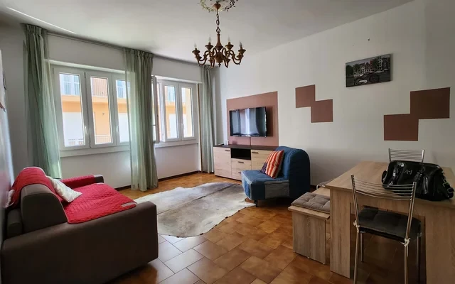 Apartment in Via Partigiani, Seriate for 80 m² with 1 bedrooms 1