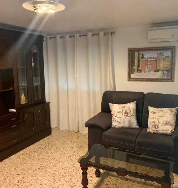 Neat 2-bedroom apartment in Tiro de Linea