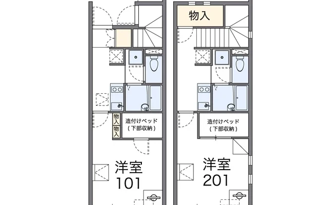 レオネクスト夕顔 1