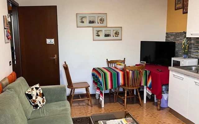 Apartment in Via Lombardia, Zanica for 65 m² with 2 bedrooms 4