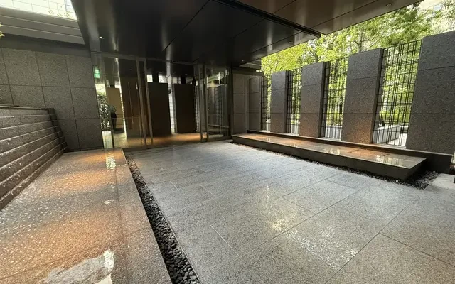 Laurel Tower Sakaisuji Honmachi Room 1109 3