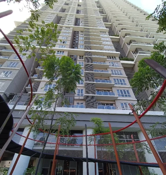 Geo Lake @ Bandar Sunway Co-Living - S
