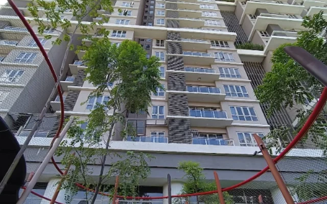 Geo Lake @ Bandar Sunway - S 0