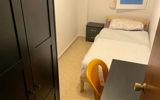 Carrer de Lepant Barcelona 08013 Spain 4