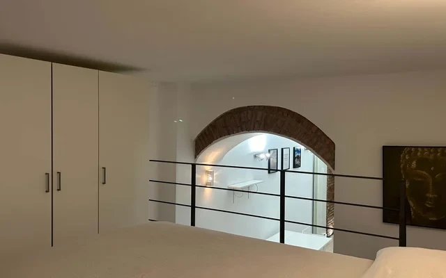 Apartment in Via Cesare da Sesto, Milano for 40 m² with 1 bedrooms 1