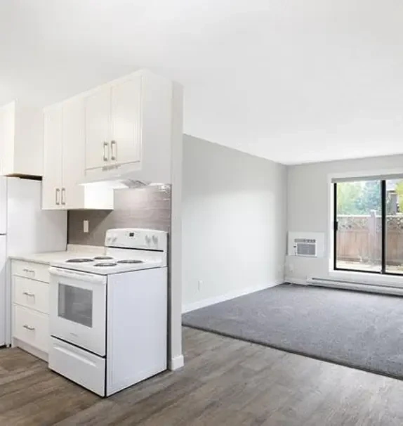 Sun City Court Apartments