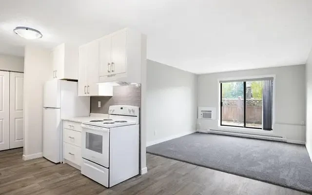 Sun City Court Apartments 1
