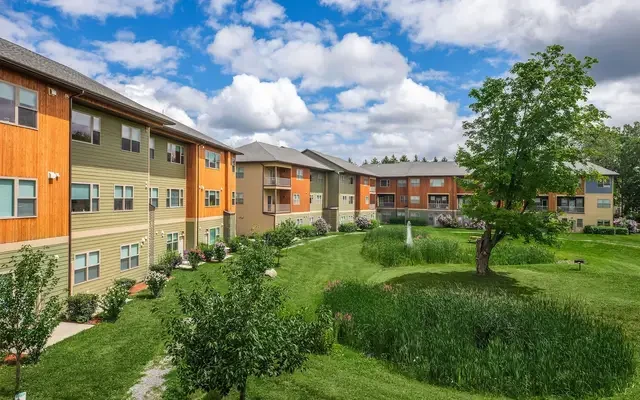 Village Solars 4