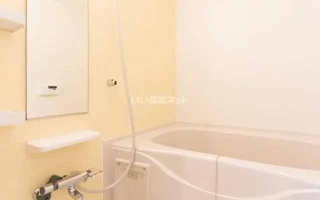セントレア 2階 - chỗ ở sinh viên tại Tam Thành - 2階 - 1LDK