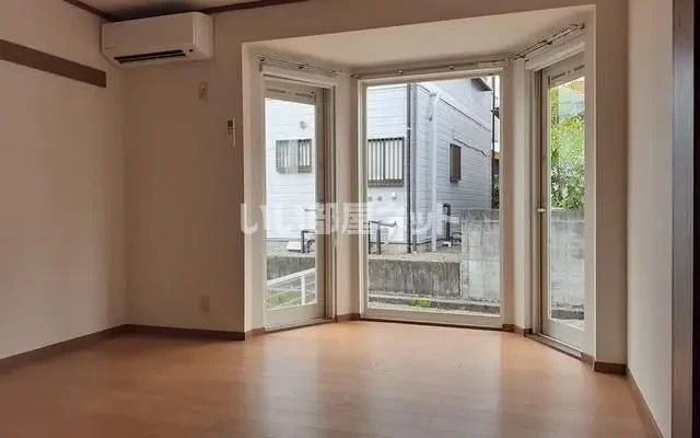 パレス・ウィステリアB 1階 - chỗ ở sinh viên tại Kōfu市 - 1階 - 2LDK